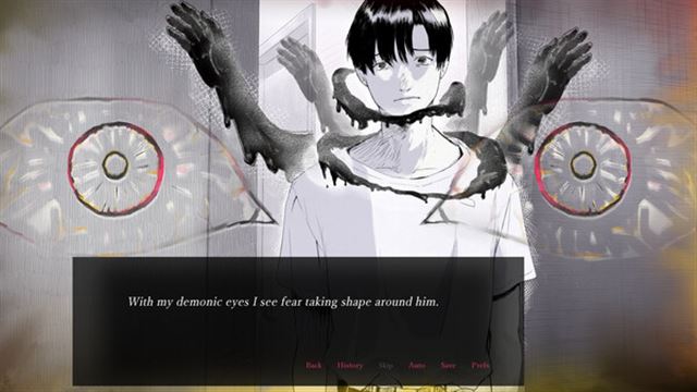 Hình ảnh trong game Fearbonding-TENOKE Hình ảnh trong game Fearbonding-TENOKE