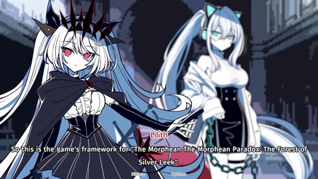 Hình ảnh trong game The NOexistenceN of you AND me v20250808-P2P Hình ảnh trong game The NOexistenceN of you AND me v20250808-P2P