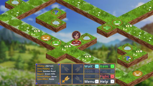 Hình ảnh trong game Guardians Guide-TENOKE Hình ảnh trong game Guardians Guide-TENOKE