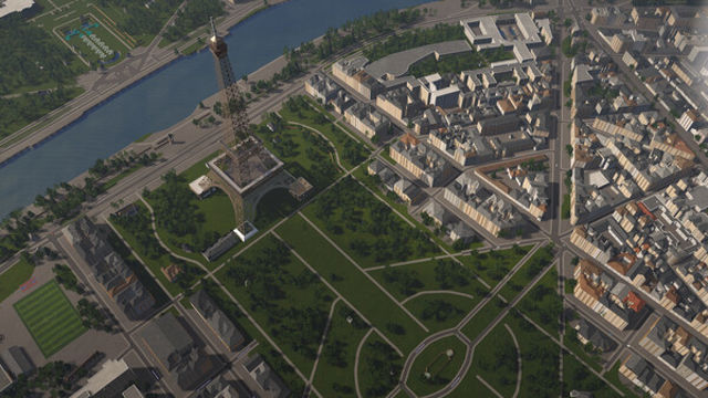 Hình ảnh trong game Global Rescue Early Access