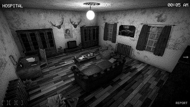 Hình ảnh trong game Anomaly Hunter Observation Duty-TENOKE Hình ảnh trong game Anomaly Hunter Observation Duty-TENOKE