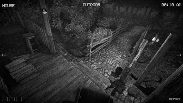 Hình ảnh trong game Anomaly Hunter Observation Duty-TENOKE Hình ảnh trong game Anomaly Hunter Observation Duty-TENOKE