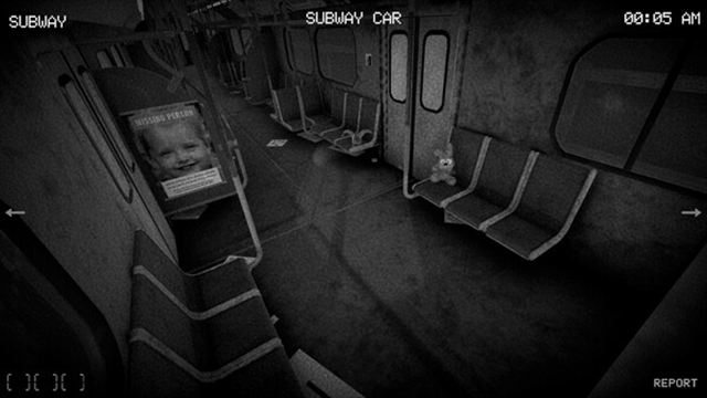 Hình ảnh trong game Anomaly Hunter Observation Duty-TENOKE Hình ảnh trong game Anomaly Hunter Observation Duty-TENOKE