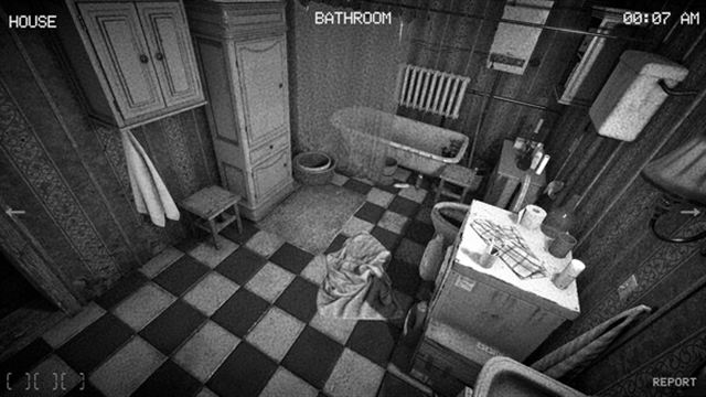 Hình ảnh trong game Anomaly Hunter Observation Duty-TENOKE Hình ảnh trong game Anomaly Hunter Observation Duty-TENOKE