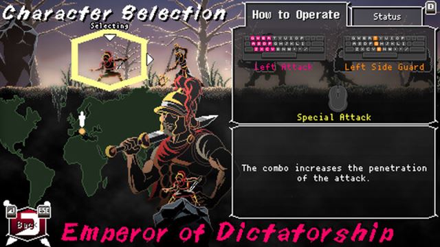 Hình ảnh trong game Berserk or Die v1.0.2-P2P Hình ảnh trong game Berserk or Die v1.0.2-P2P