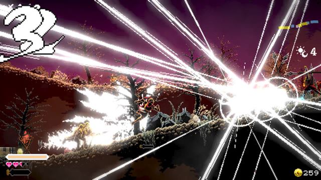 Hình ảnh trong game Berserk or Die-TENOKE Hình ảnh trong game Berserk or Die-TENOKE