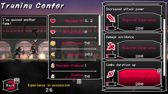 Hình ảnh trong game Berserk or Die-TENOKE Hình ảnh trong game Berserk or Die-TENOKE