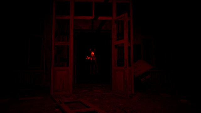 Hình ảnh trong game INESCAPED-TENOKE Hình ảnh trong game INESCAPED-TENOKE