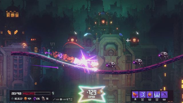 Hình ảnh trong game Emberdrift-TENOKE Hình ảnh trong game Emberdrift-TENOKE