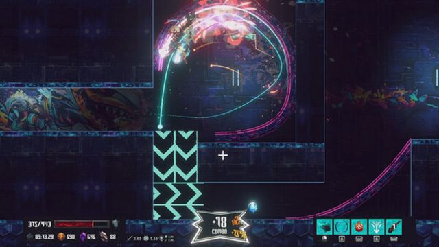 Hình ảnh trong game Emberdrift-TENOKE Hình ảnh trong game Emberdrift-TENOKE