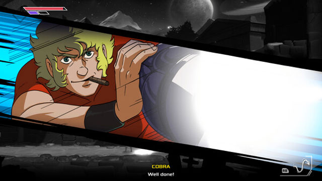 Hình ảnh trong game Space Adventure Cobra The Awakening v20250828-P2P Hình ảnh trong game Space Adventure Cobra The Awakening v20250828-P2P