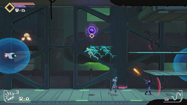 Hình ảnh trong game Space Adventure Cobra The Awakening v20250828-P2P Hình ảnh trong game Space Adventure Cobra The Awakening v20250828-P2P