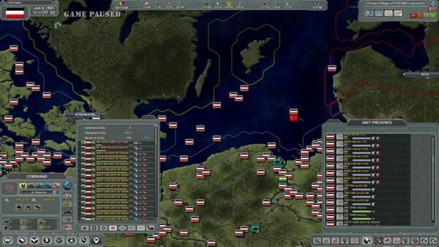 Hình ảnh trong game Supreme Ruler 1936 Remastered-SKIDROW Hình ảnh trong game Supreme Ruler 1936 Remastered-SKIDROW