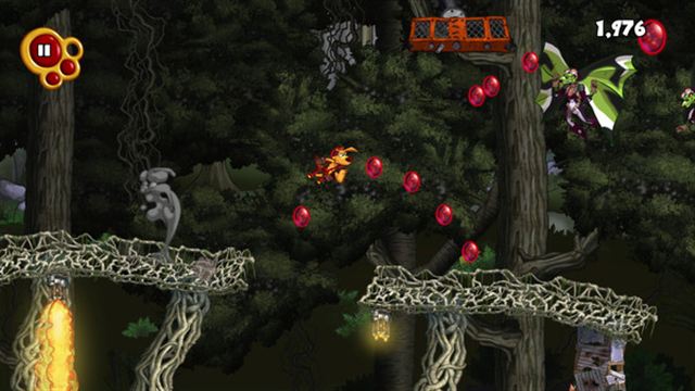 Hình ảnh trong game TY The Tasmanian Tiger 4 Bush Rescue Returns-SKIDROW Hình ảnh trong game TY The Tasmanian Tiger 4 Bush Rescue Returns-SKIDROW