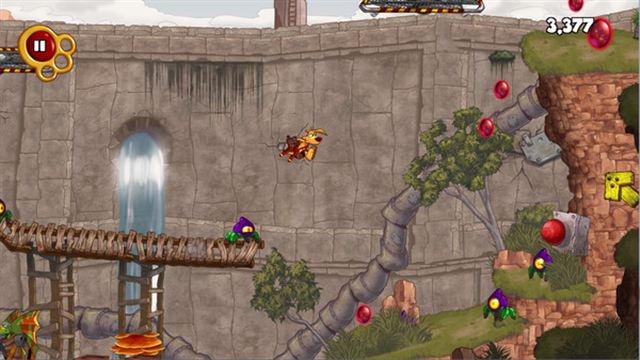 Hình ảnh trong game TY The Tasmanian Tiger 4 Bush Rescue Returns-SKIDROW Hình ảnh trong game TY The Tasmanian Tiger 4 Bush Rescue Returns-SKIDROW