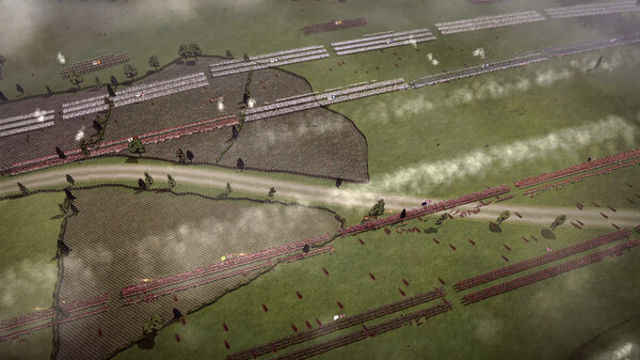 Hình ảnh trong game Master of Command-TENOKE Hình ảnh trong game Master of Command-TENOKE