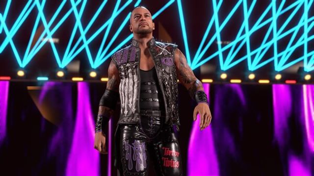 Hình ảnh trong game WWE 2K25 v1.13-P2P Hình ảnh trong game WWE 2K25 v1.13-P2P