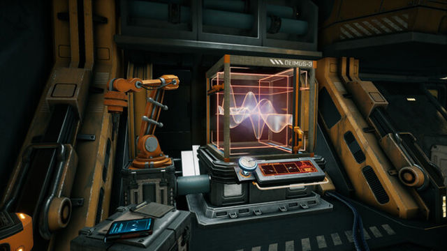 Hình ảnh trong game Escape Simulator 2 v16651r-P2P Hình ảnh trong game Escape Simulator 2 v16651r-P2P