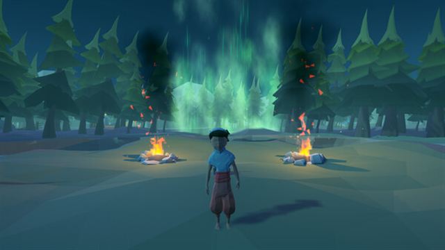 Hình ảnh trong game Massira-TENOKE Hình ảnh trong game Massira-TENOKE