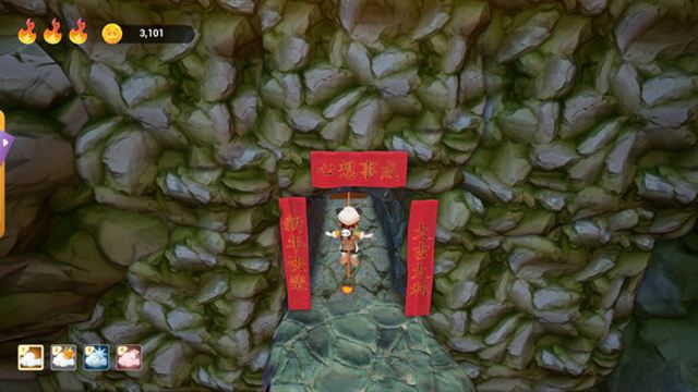 Hình ảnh trong game The Way of Cooking-TENOKE Hình ảnh trong game The Way of Cooking-TENOKE