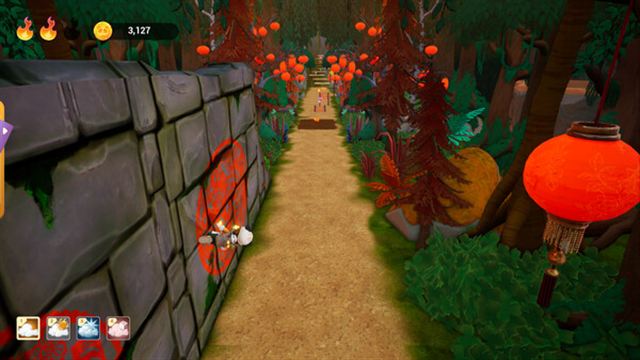 Hình ảnh trong game The Way of Cooking-TENOKE Hình ảnh trong game The Way of Cooking-TENOKE