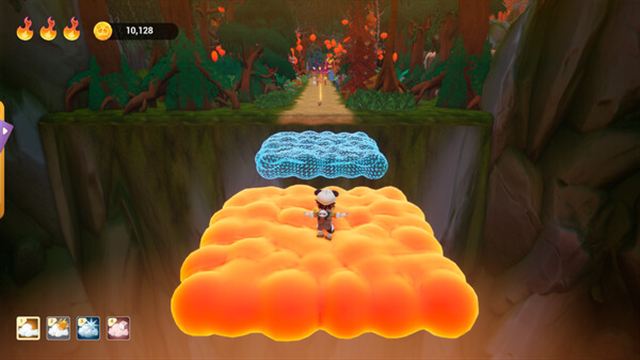Hình ảnh trong game The Way of Cooking-TENOKE Hình ảnh trong game The Way of Cooking-TENOKE