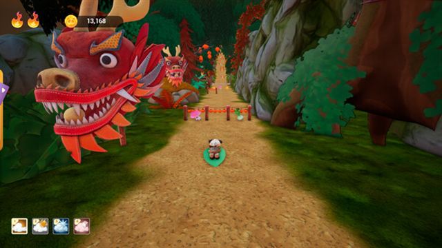 Hình ảnh trong game The Way of Cooking-TENOKE Hình ảnh trong game The Way of Cooking-TENOKE