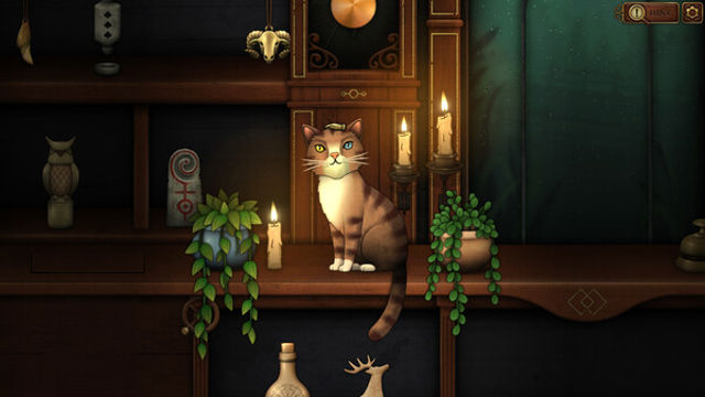 Hình ảnh trong game Strange Antiquities v1.0.40-P2P Hình ảnh trong game Strange Antiquities v1.0.40-P2P