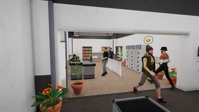 Hình ảnh trong game Shop Simulator Supermarket-GoldBerg Hình ảnh trong game Shop Simulator Supermarket-GoldBerg