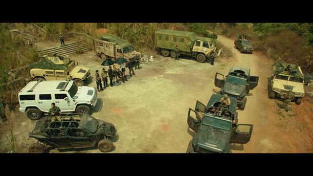 Hình ảnh trong game Back Fire-TENOKE Hình ảnh trong game Back Fire-TENOKE