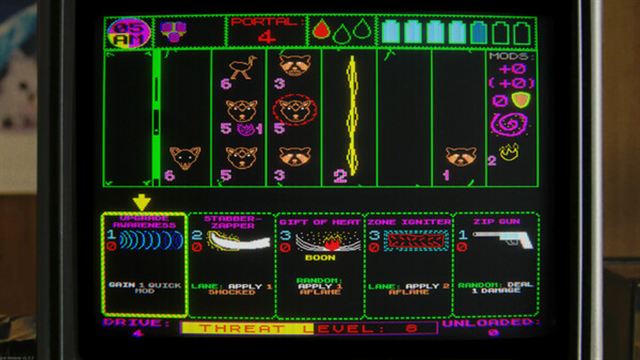 Hình ảnh trong game SPELLHACK-TENOKE Hình ảnh trong game SPELLHACK-TENOKE