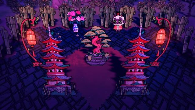 Hình ảnh trong game Cult of the Lamb v1.4.5.593-P2P Hình ảnh trong game Cult of the Lamb v1.4.5.593-P2P