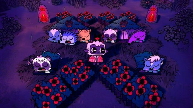 Hình ảnh trong game Cult of the Lamb v1.4.5.593-P2P Hình ảnh trong game Cult of the Lamb v1.4.5.593-P2P