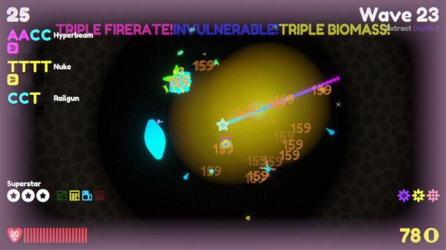 Hình ảnh trong game Genome Guardian v5.3.7-P2P Hình ảnh trong game Genome Guardian v5.3.7-P2P