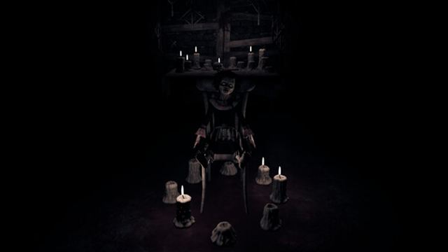 Hình ảnh trong game Witchs Doll-TENOKE Hình ảnh trong game Witchs Doll-TENOKE