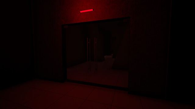 Hình ảnh trong game DONT EXIST-TENOKE Hình ảnh trong game DONT EXIST-TENOKE