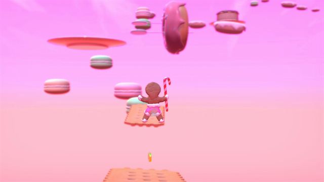 Hình ảnh trong game Tobys Topsy Tale-TENOKE Hình ảnh trong game Tobys Topsy Tale-TENOKE