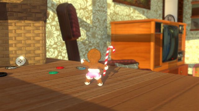 Hình ảnh trong game Tobys Topsy Tale-TENOKE Hình ảnh trong game Tobys Topsy Tale-TENOKE