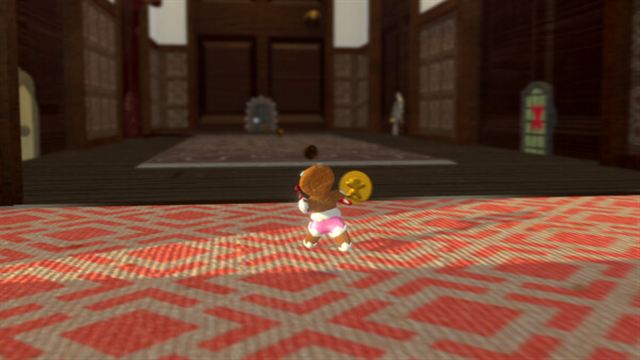 Hình ảnh trong game Tobys Topsy Tale-TENOKE Hình ảnh trong game Tobys Topsy Tale-TENOKE