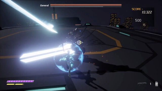 Hình ảnh trong game Quantum Beast-TENOKE Hình ảnh trong game Quantum Beast-TENOKE