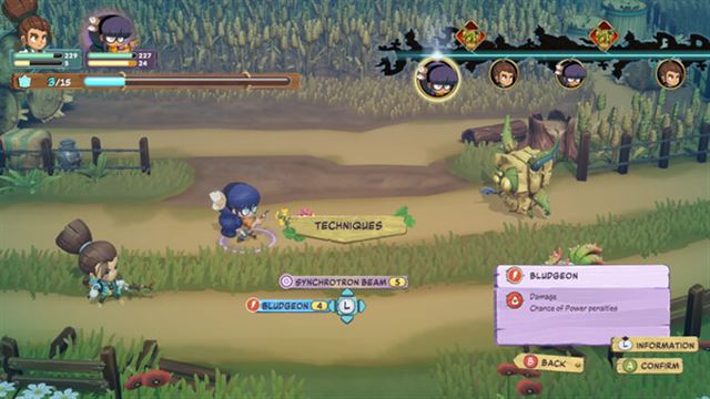 Hình ảnh trong game Maliki Poison Of The Past-P2P Hình ảnh trong game Maliki Poison Of The Past-P2P