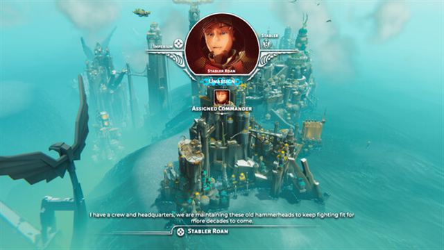 Hình ảnh trong game Bulwark Falconeer Chronicles v20240624-P2P Hình ảnh trong game Bulwark Falconeer Chronicles v20240624-P2P