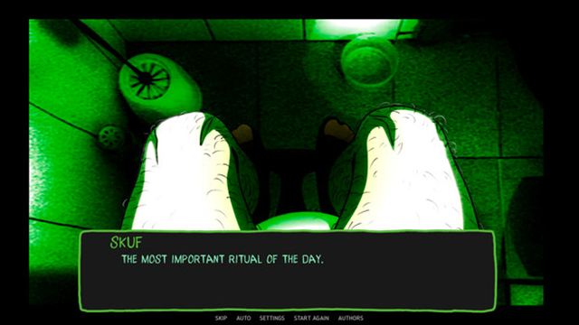 Hình ảnh trong game An alt girl for skoof v20250427-P2P Hình ảnh trong game An alt girl for skoof v20250427-P2P