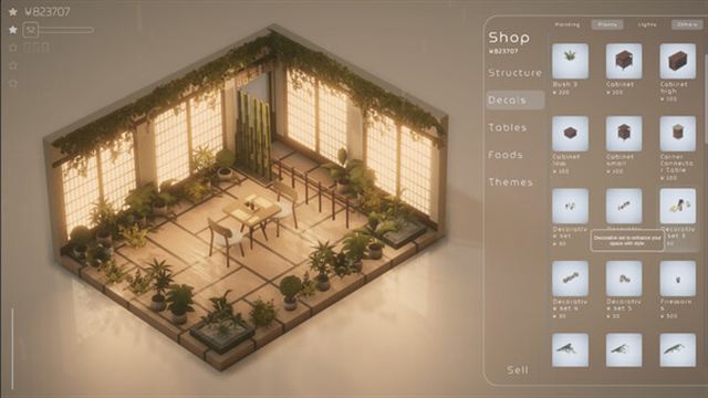 Hình ảnh trong game Midori no Kaori Early Access Hình ảnh trong game Midori no Kaori Early Access