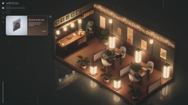 Hình ảnh trong game Midori no Kaori Early Access Hình ảnh trong game Midori no Kaori Early Access
