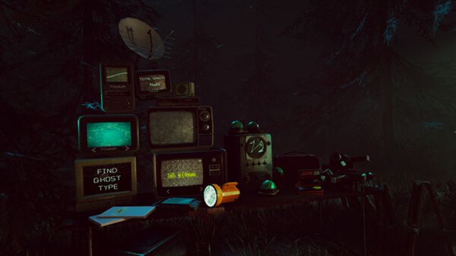 Hình ảnh trong game Lost Lullabies The Orphanage Chronicles Early Access Hình ảnh trong game Lost Lullabies The Orphanage Chronicles Early Access
