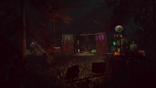 Hình ảnh trong game Lost Lullabies The Orphanage Chronicles Early Access Hình ảnh trong game Lost Lullabies The Orphanage Chronicles Early Access