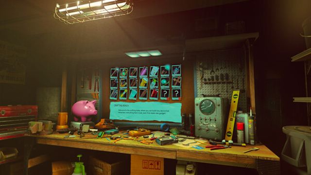 Hình ảnh trong game Lost Lullabies The Orphanage Chronicles-P2P Hình ảnh trong game Lost Lullabies The Orphanage Chronicles-P2P