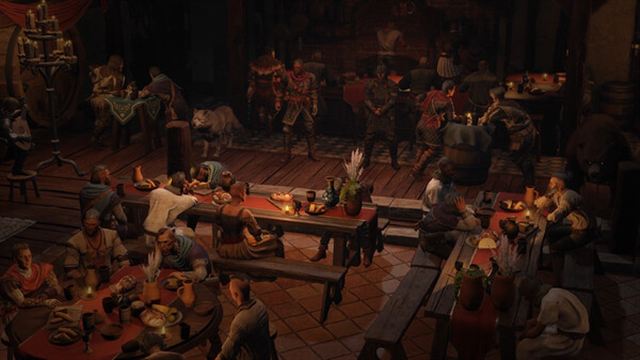 Hình ảnh trong game Wartales v1.0.41340-P2P Hình ảnh trong game Wartales v1.0.41340-P2P