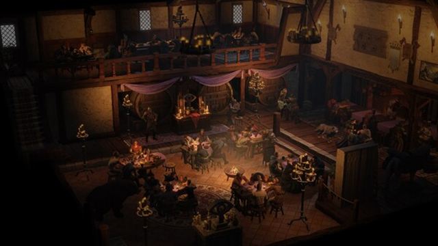 Hình ảnh trong game Wartales v1.0.41230-P2P Hình ảnh trong game Wartales v1.0.41230-P2P